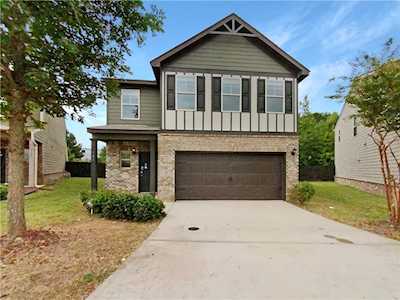 782 Galveston Way Mcdonough, GA 30253