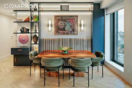 300 W 122nd St #12A New York, NY 10027
