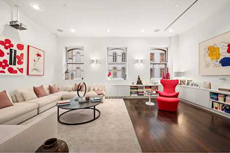 38 Warren St #2B New York, NY 10007
