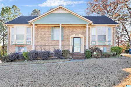 1125 Ole Oak Lane Fairfield, AL 35064