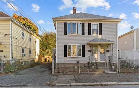 57 Darlingdale Ave Pawtucket, RI 02861