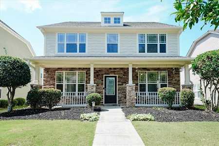 3705 Lamplighter Circle Cumming, GA 30040