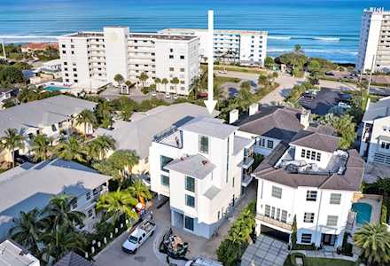 844 Ocean Side Drive Juno Beach, FL 33408
