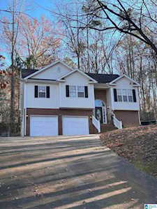 55 Eagle Ridge Alexandria, AL 36250