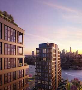 29 Huron St #2D-W Brooklyn, NY 11222