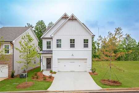 628 Avondale Park Circle Decatur, GA 30032