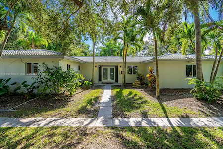 7460 SW 164th St Palmetto Bay, FL 33157