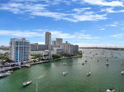 20 Island Ave #1109 Miami Beach, FL 33139