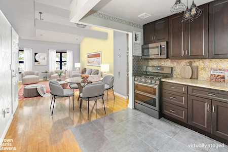 1274 St Marks Ave #3 Brooklyn, NY 11213