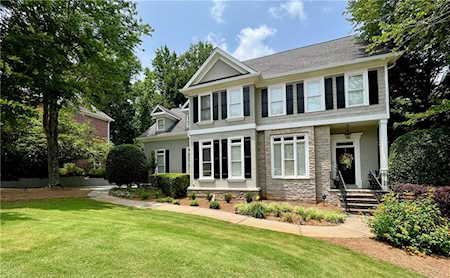 1760 Stepstone Court Lawrenceville, GA 30043