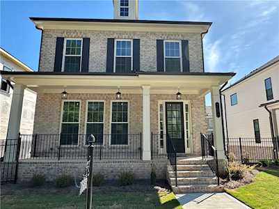 2668 Baxter Pines Way Duluth, GA 30096