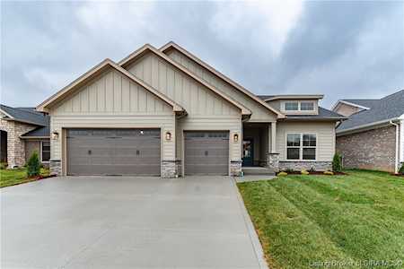 3040 Bridlewood Ln New Albany, IN 47150