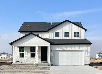 3016 S 2725 W Syracuse, UT 84075