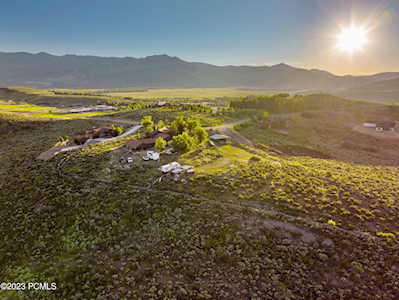 6080 Silver Sage Dr Park City, UT 84098
