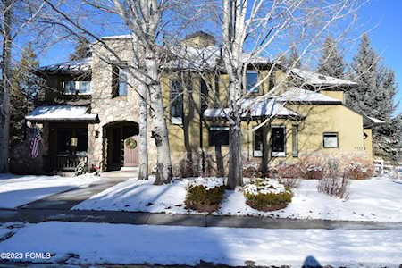 4427 West Sawmill Rd Park City, UT 84098