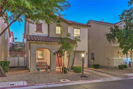 105 Masserta Ct Las Vegas, NV 89183