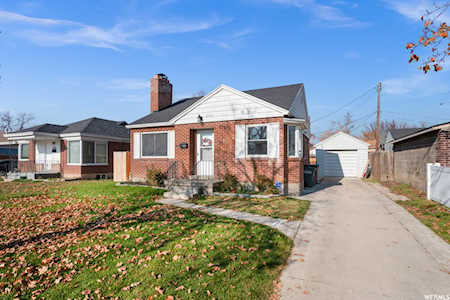 1256 W Talisman Dr Salt Lake City, UT 84116