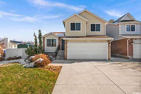 7223 S Charisse Cir West Jordan, UT 84084