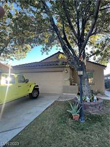 5655 Crowbush Cove Place Las Vegas, NV 89122