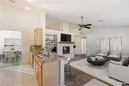 1108 Bower Basin St Las Vegas, NV 89144