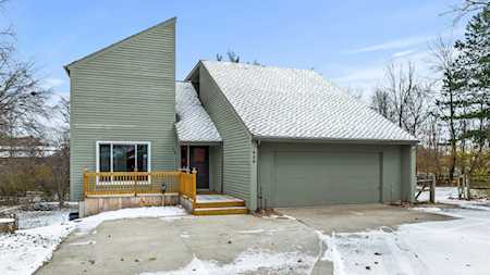629 Fallen Timbers Trail Fort Wayne, IN 46825