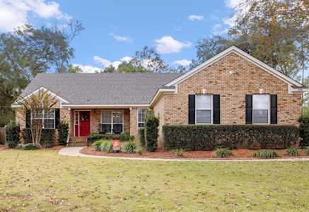 4081 Mclaughlin Dr Tallahassee, FL 32309