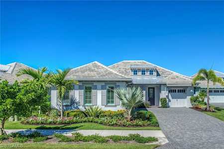 6011 Barthelemy Ave Naples, FL 34113