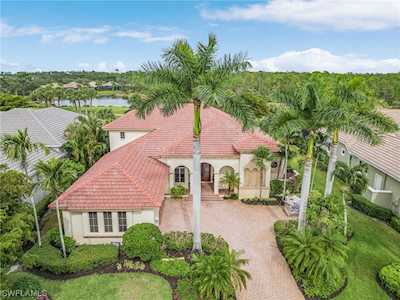 22221 Fairview Bend Dr Estero, FL 34135