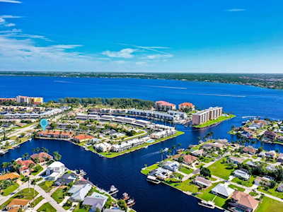 1908 SE 43rd St #106 Cape Coral, FL 33904