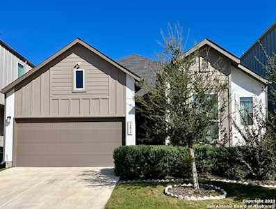 14834 Maverick Ave San Antonio, TX 78217