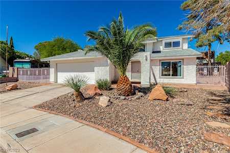 1124 Lillo Ct Boulder City, NV 89005