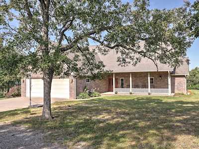 14503 W S 146th St Sapulpa, OK 74066