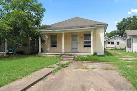 733 S Shawnee Ave Bartlesville, OK 74003