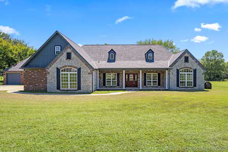 20597 S Kingston Circle Claremore, OK 74019