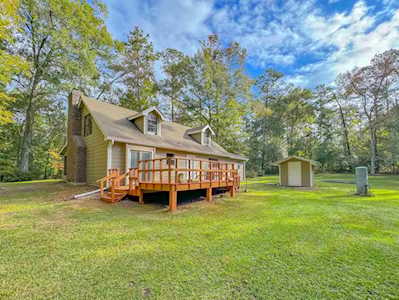 5041 Valley Farm Rd Tallahassee, FL 32303