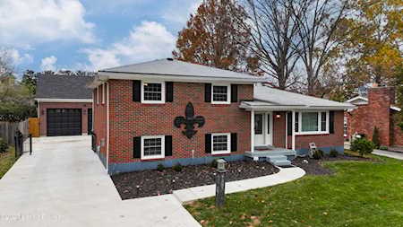 4069 Elmwood Ave Louisville, KY 40207