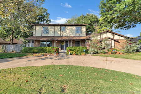 6206 S 89th Ave Tulsa, OK 74133