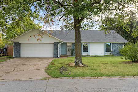 1285 Shasta Ln Mannford, OK 74044
