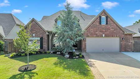 11719 S Willow St Jenks, OK 74037