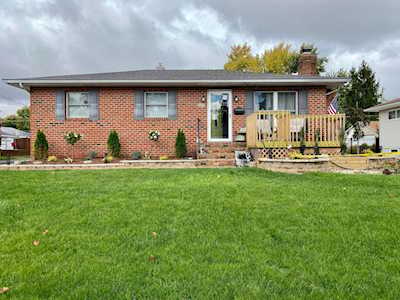 5360 Morning Drive Hilliard, OH 43026