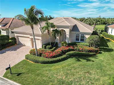 16214 Crown Arbor Way Fort Myers, FL 33908