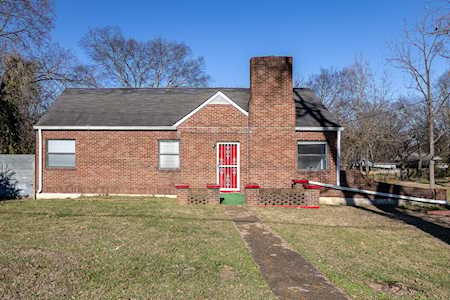1129 Howard Ave Nashville, TN 37216