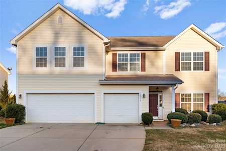 10059 Highland Creek Circle Indian Land, SC 29707