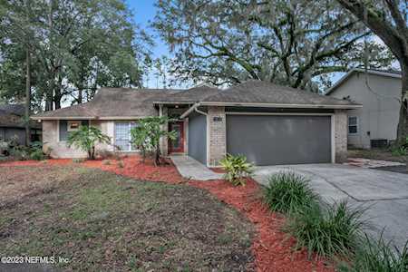 4141 Castlebay DR Jacksonville, FL 32257