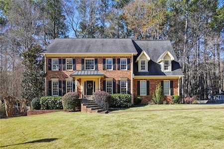 1135 Cedar Branch Court SW Marietta, GA 30064