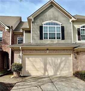 1103 Glen Ivy #11 Marietta, GA 30062