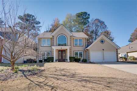 10805 Pinewalk Forest Circle Alpharetta, GA 30022