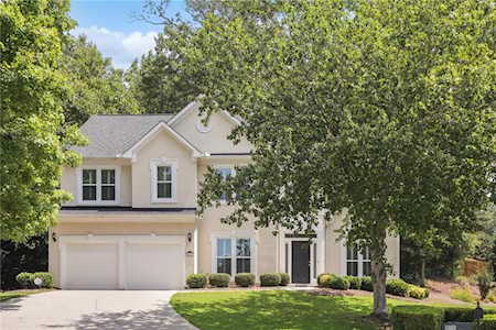 4041 Vinings Mill Court SE Smyrna, GA 30080