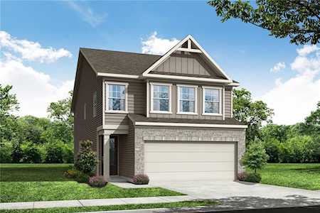 4657 Amethyst Cove Kennesaw, GA 30144