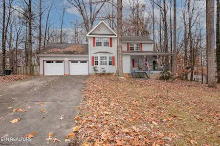 1513 Homer Byerly Ct Maryville, TN 37804